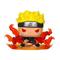 Funko Pop! Naruto Uzumaki as Nine Tails 1233