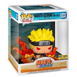 Funko Pop! Naruto Uzumaki...