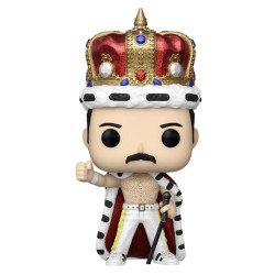 Funko Pop! Freddy Mercury 184