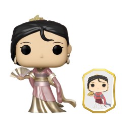 Funko Pop! Mulan 323