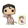 Funko Pop! Mulan 323