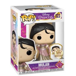 Funko Pop! Mulan 323