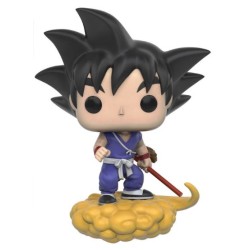 Funko Pop! Goku & Flying Nimbus 109