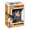 Funko Pop! Goku & Flying Nimbus 109