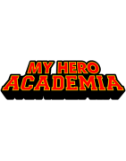 My Hero Academia