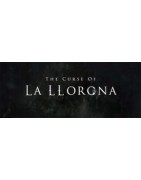 La Llorona