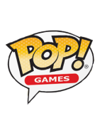 Funko Pops de la categoria de Pop Games.