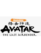 Funko Pops del anime Avatar the Last Airbender