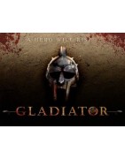 Gladiator