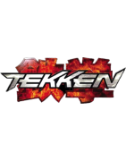 Funko Pops de los juegos de Tekken.