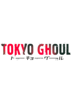 Tokyo Ghoul