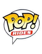 Funko Pops de la categoria de Rides.