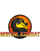 Mortal Kombat