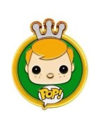 Funko Pops de Freddy Funko