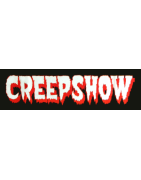 Funkos de la serie de TV Creepshow