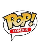 Funko Pops de la categoria de Comics.