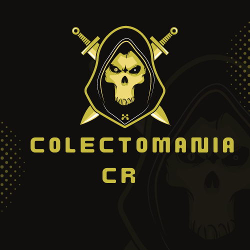 Colectomania CR